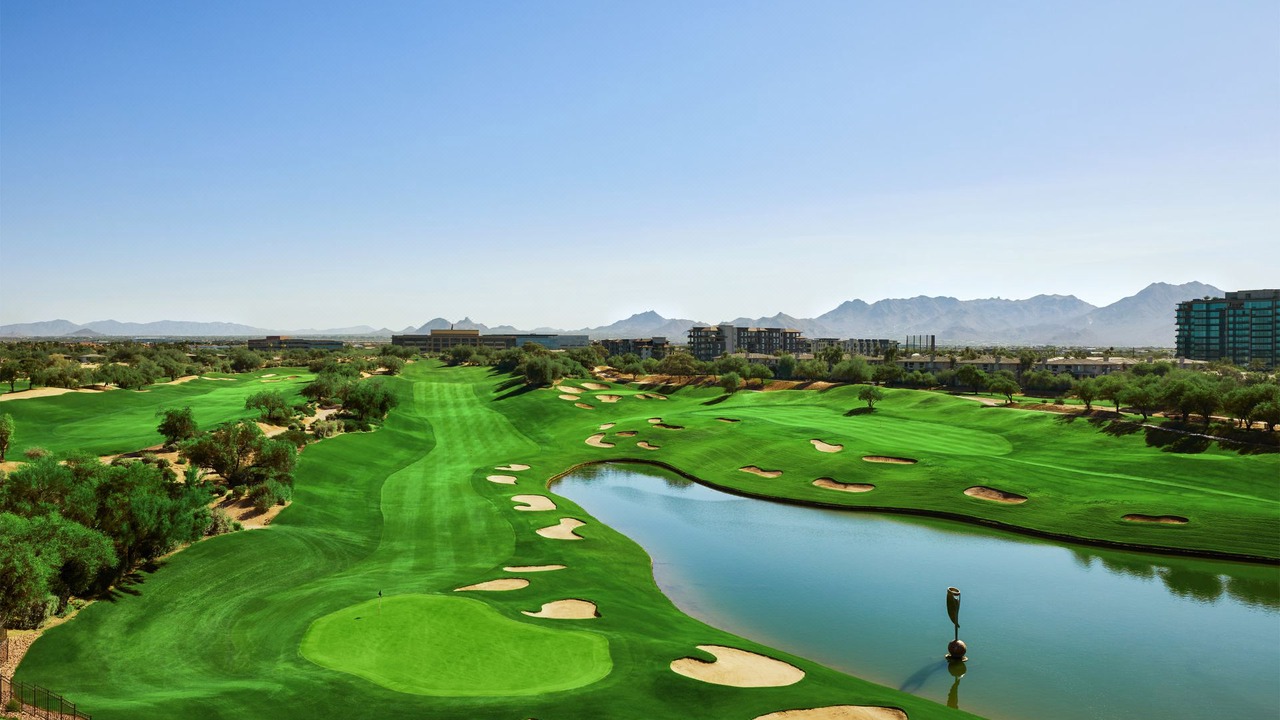 Photo of Outdoor in Paradise Valley Village