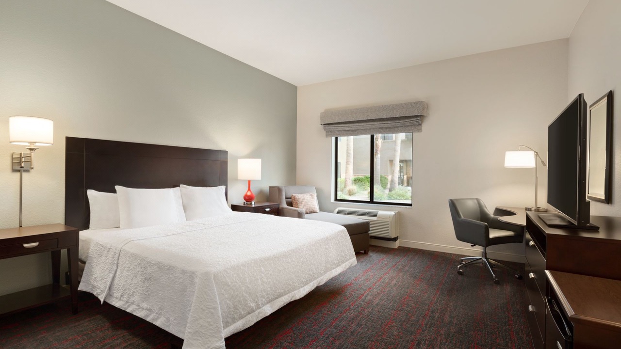 Photo of Bedroom in Glendale Sports and Entertainment District