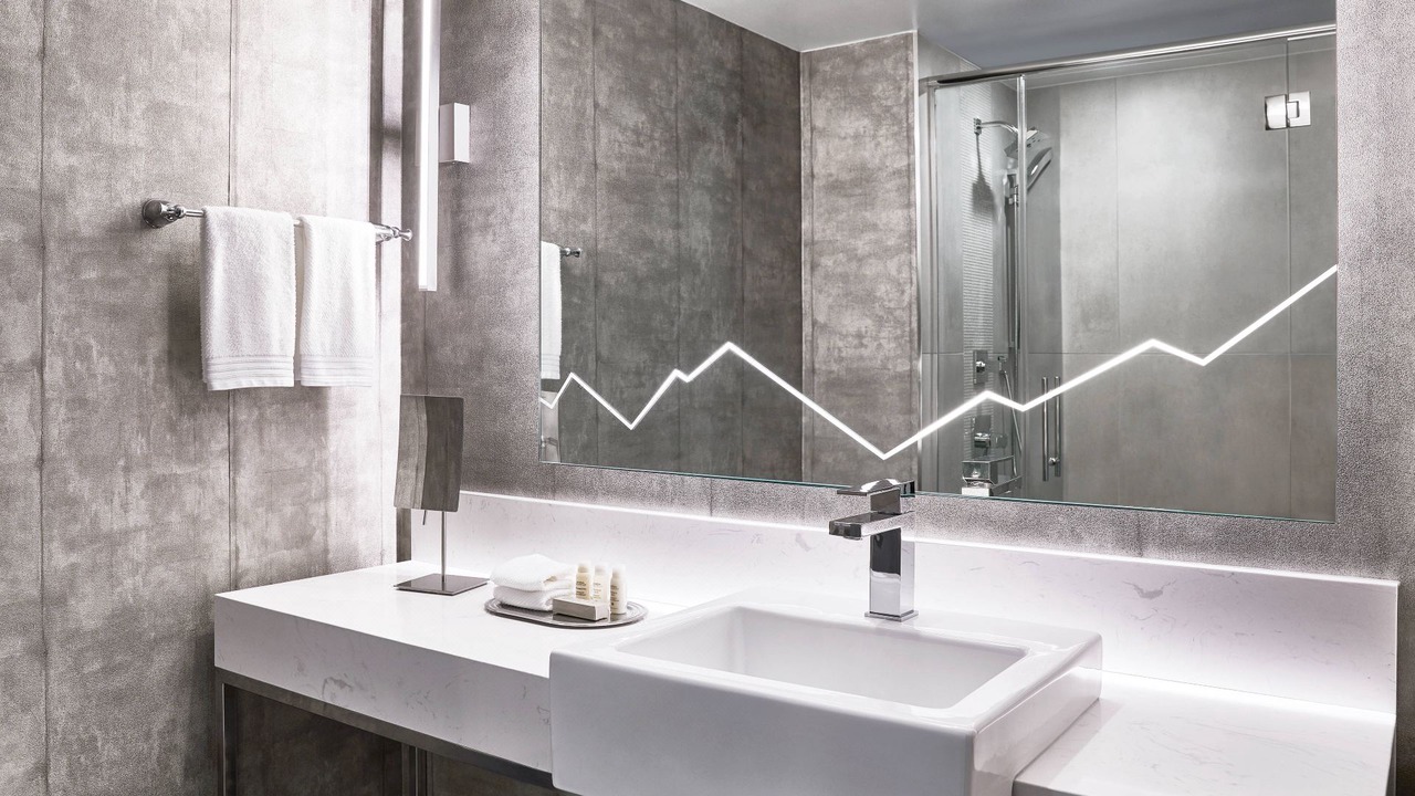 Photo of Bathroom in Northeast Park Hill