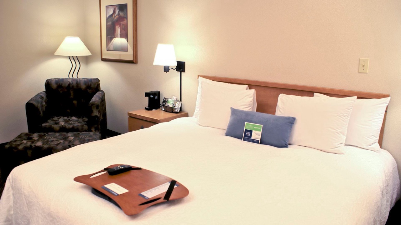 Photo of Bedroom in Summerlin