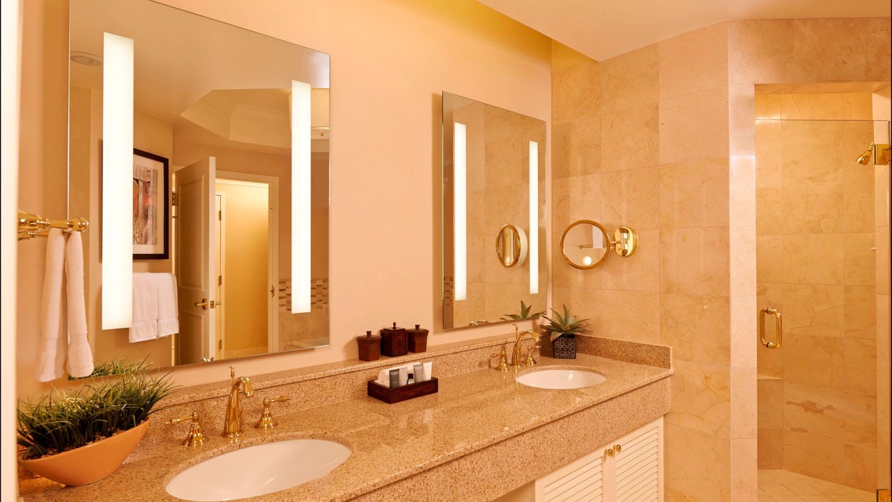Photo of Bathroom in Summerlin