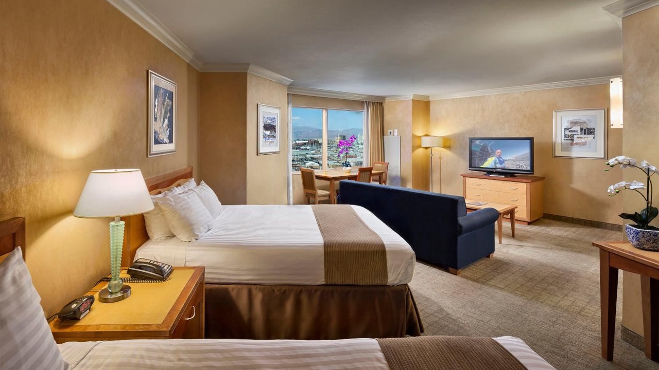Photo of Bedroom in Gateway District