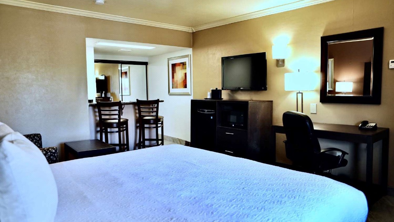 Photo of Bedroom in Casas Adobes