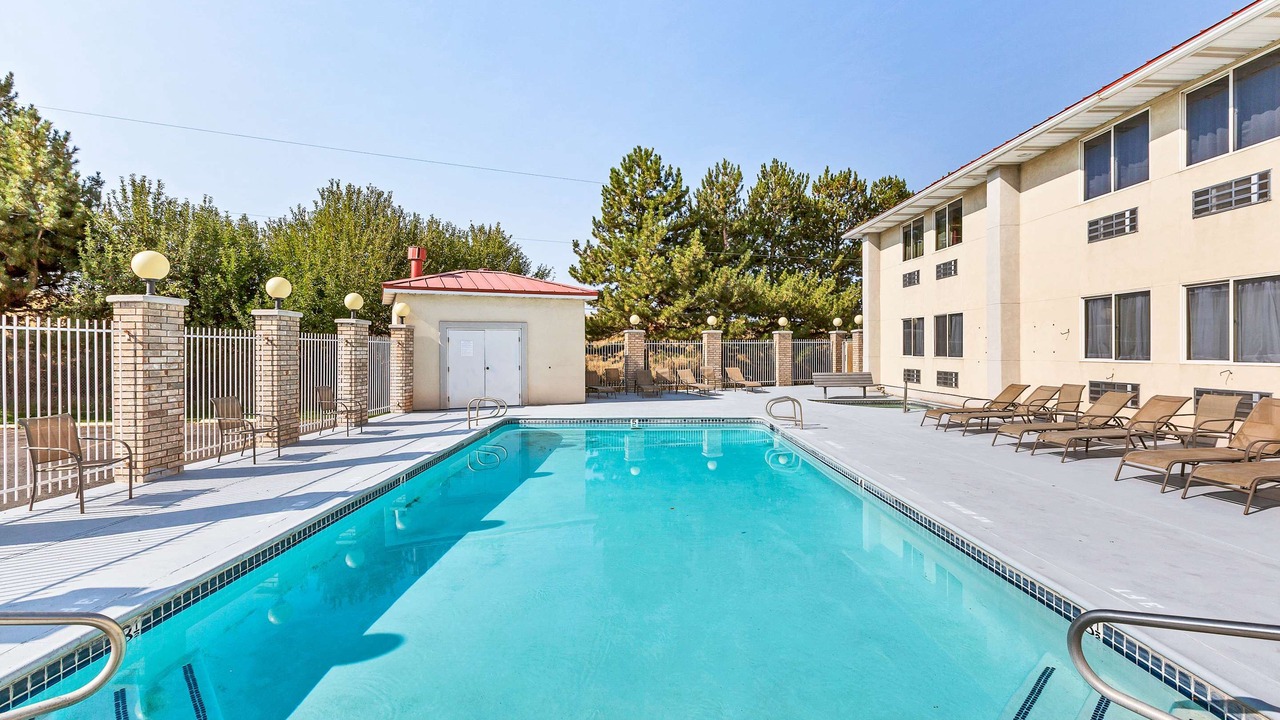 Photo of Outdoor in Cedar City