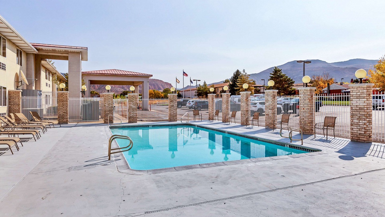 Photo of Outdoor in Cedar City