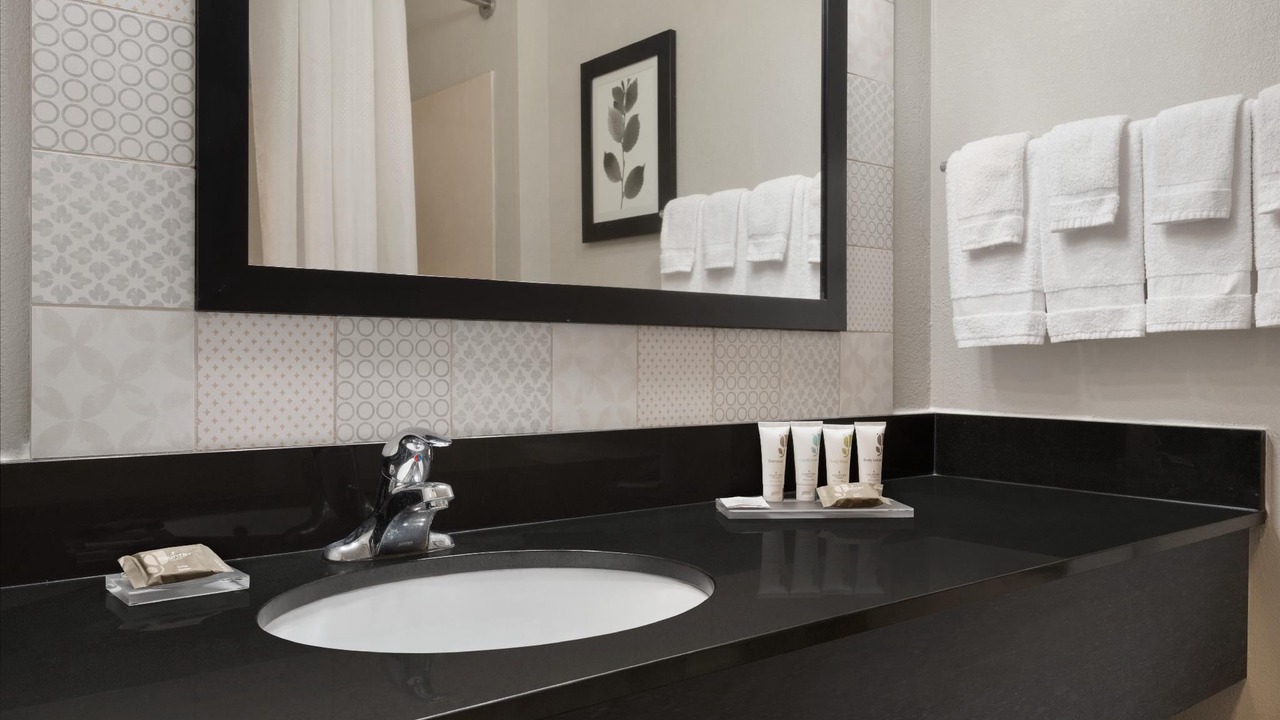 Photo of Bathroom in Brookings