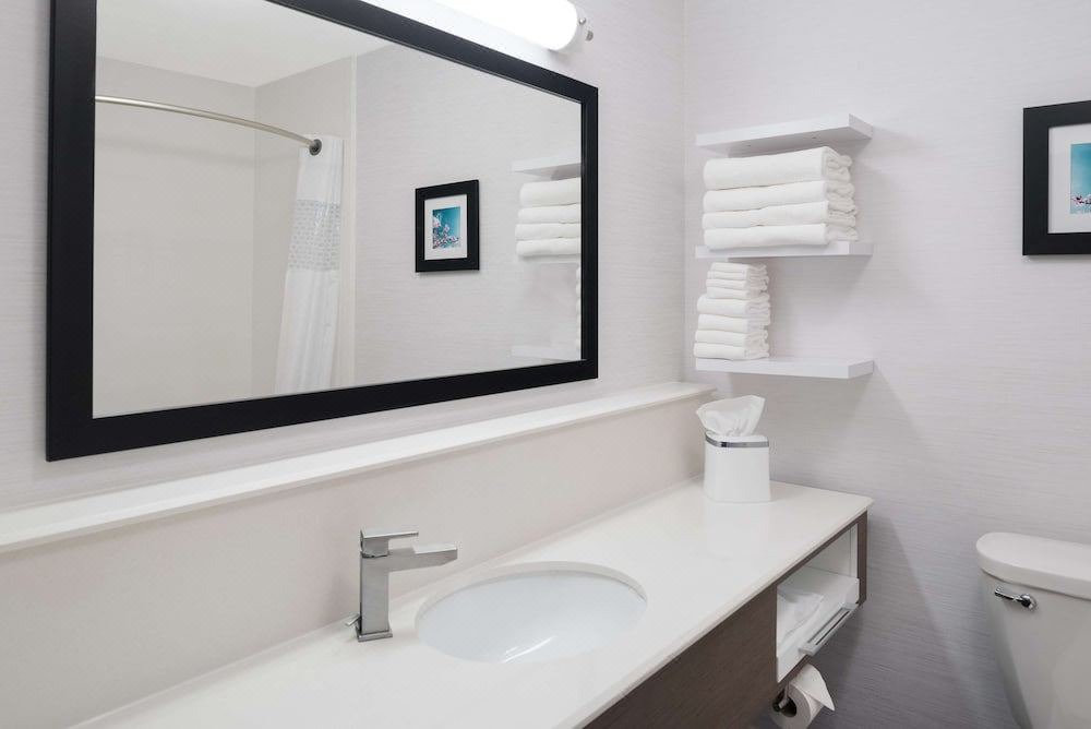 Photo of Bathroom in North Sioux City