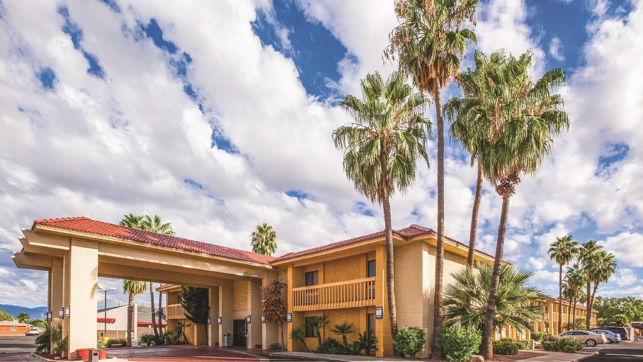 Photo of Buildings in Tucson
