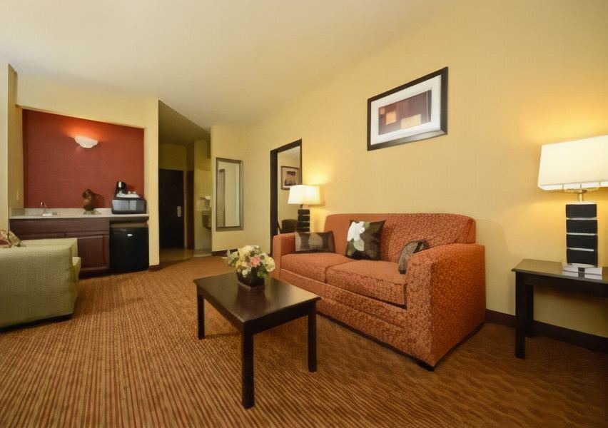Photo of Livingroom in Estrella