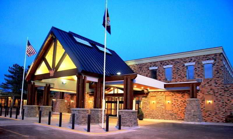 Photo of Buildings in Helena