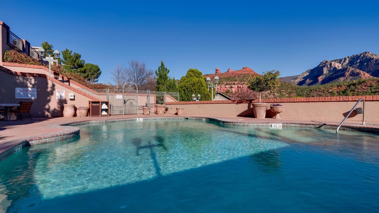 Photo of Outdoor in Uptown Sedona