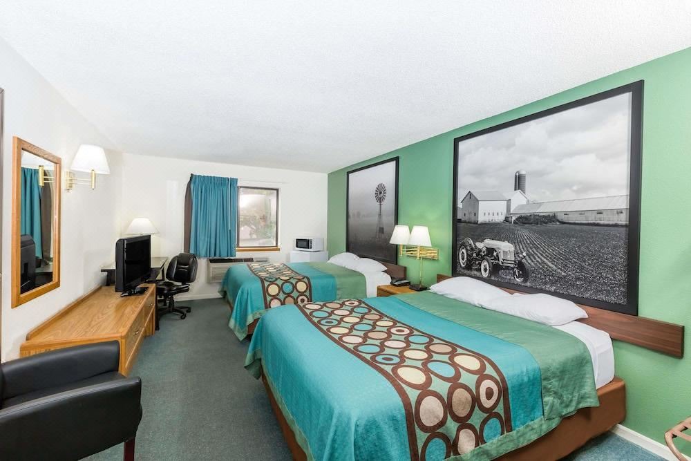 Photo of Bedroom in West Point