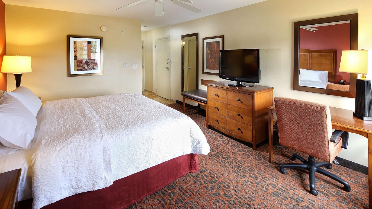Photo of Bedroom in Casas Adobes