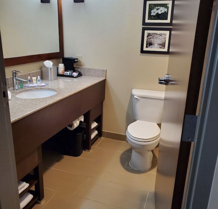 Photo of Bathroom in Little Rock