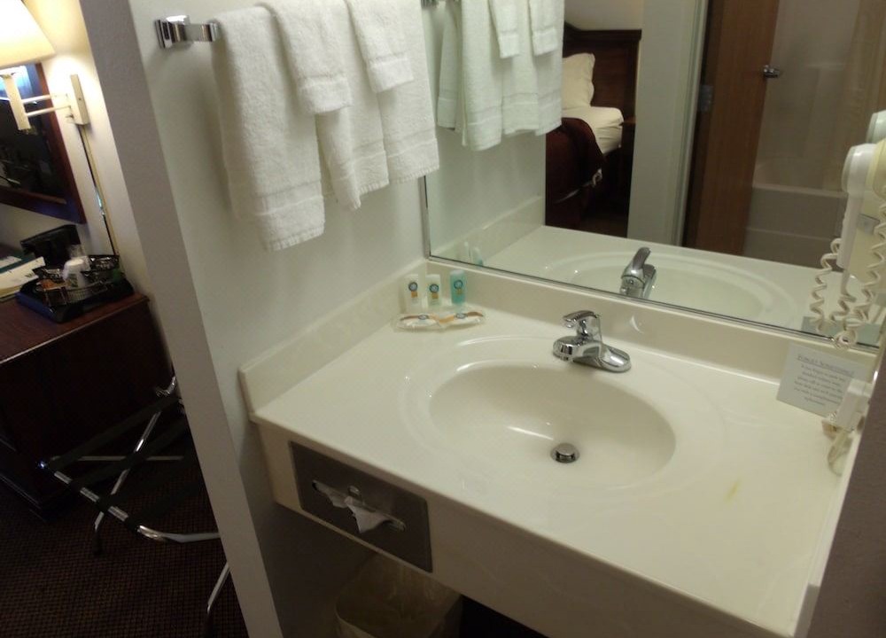 Photo of Bathroom in Eldridge