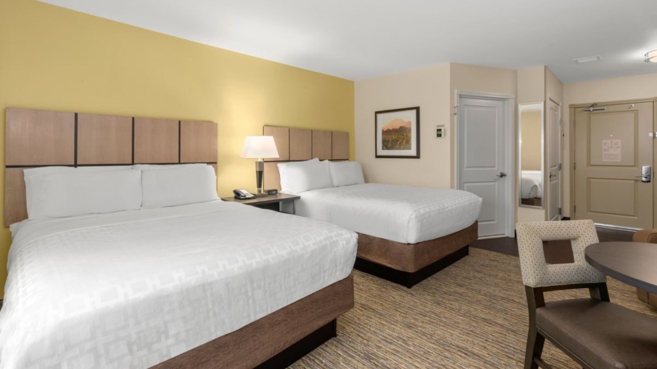 Photo of Bedroom in Sioux Falls