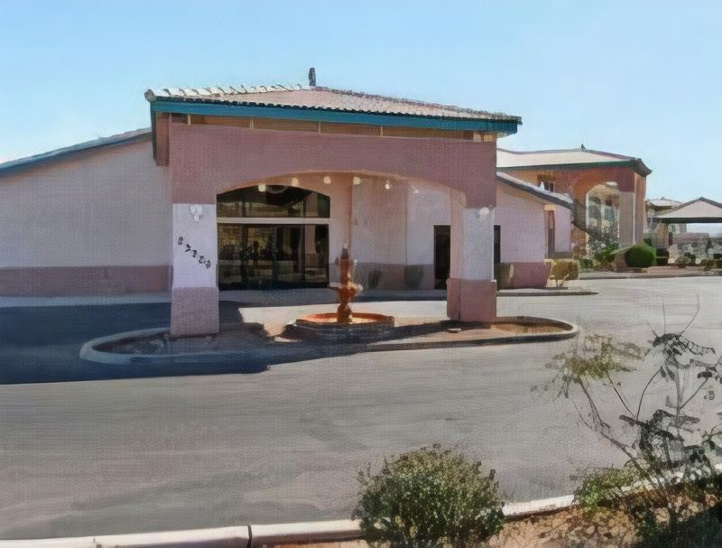 Photo of Buildings in Buckeye