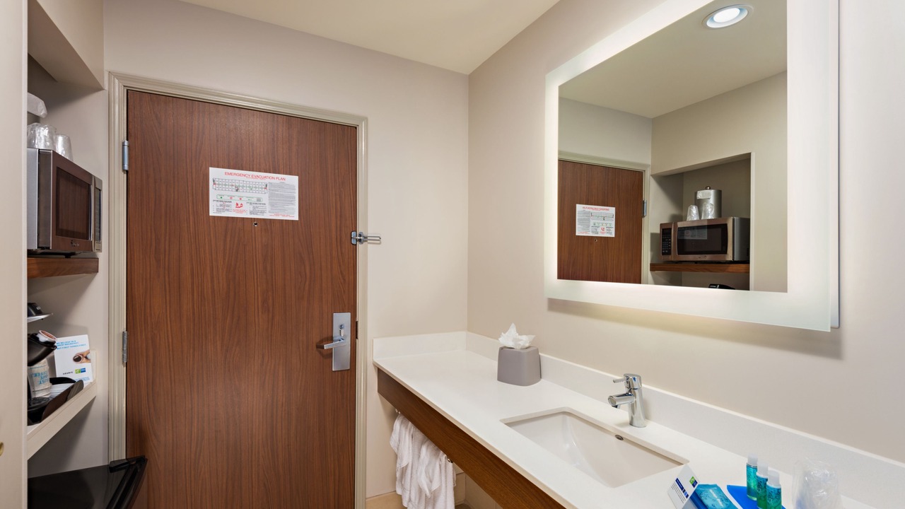 Photo of Bathroom in Peoria