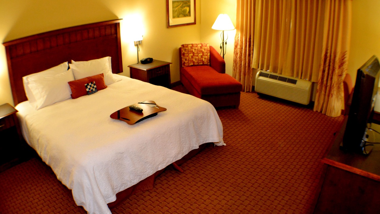 Photo of Bedroom in Green River