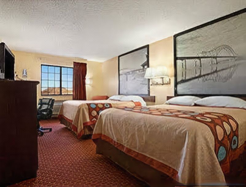 Photo of Bedroom in Southwest Area