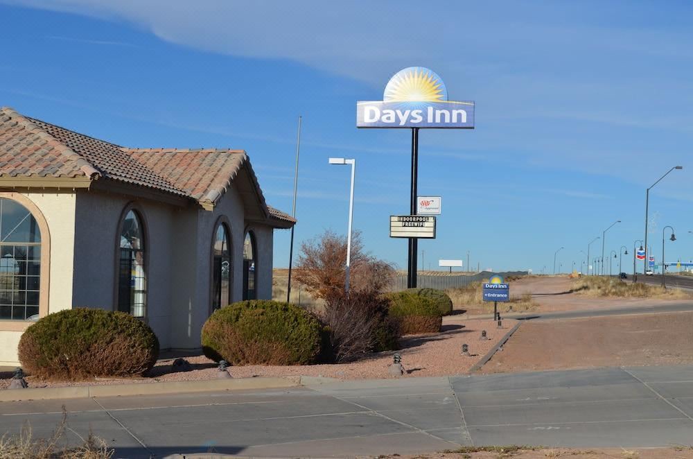 Photo of Buildings in Holbrook