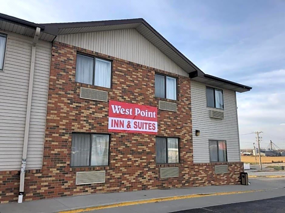 Photo of Buildings in West Point