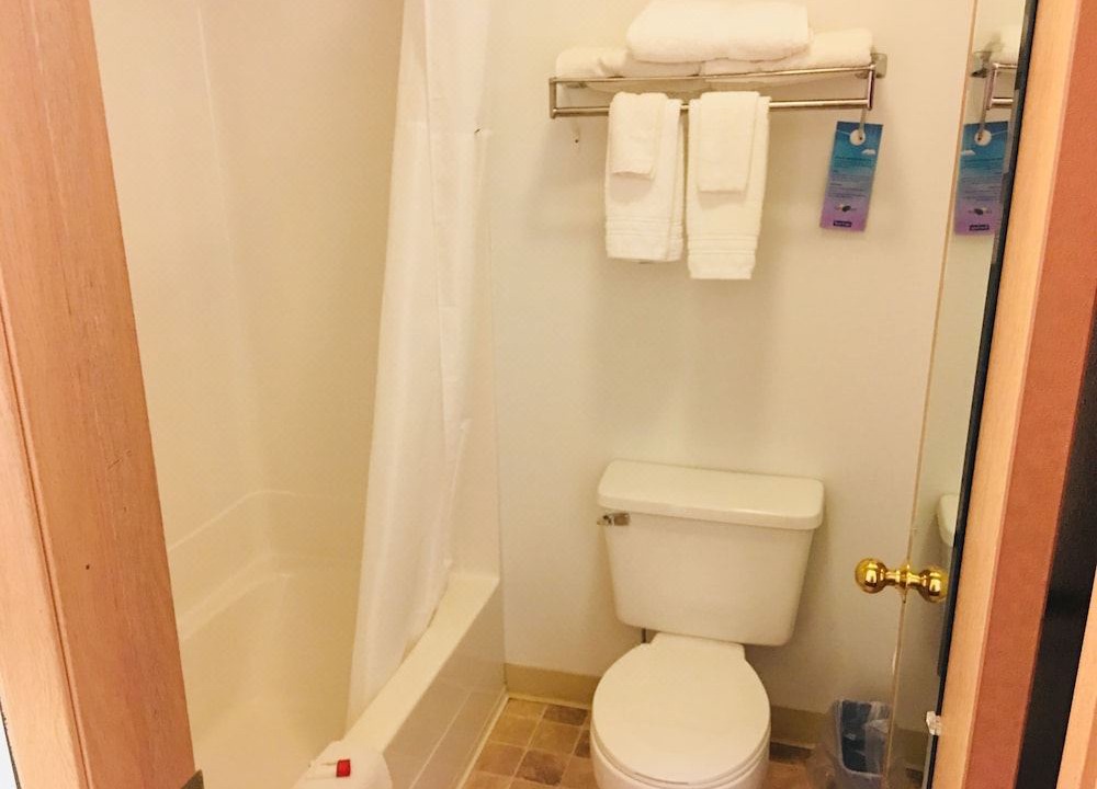 Photo of Bathroom in Spearfish