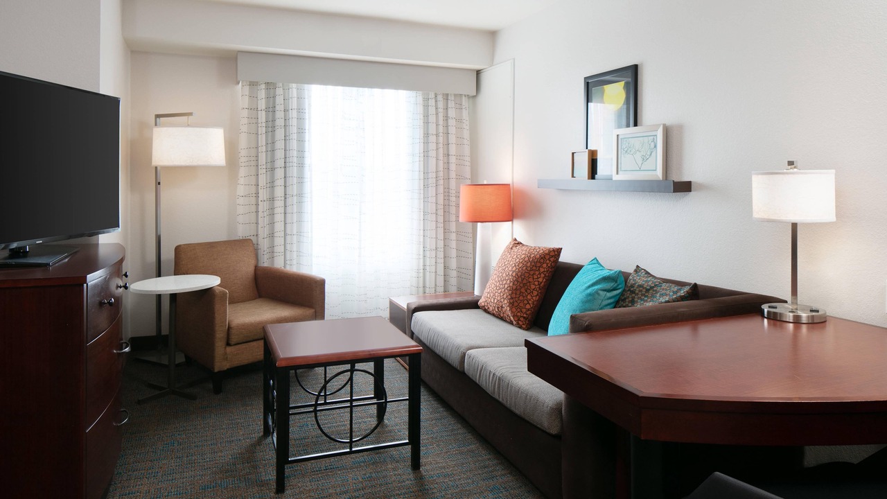 Photo of Livingroom in Lincoln