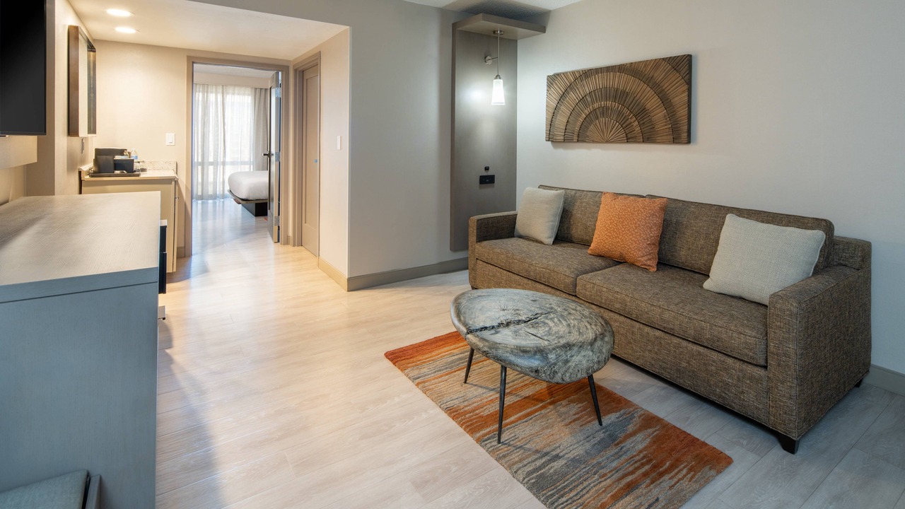 Photo of Livingroom in West University