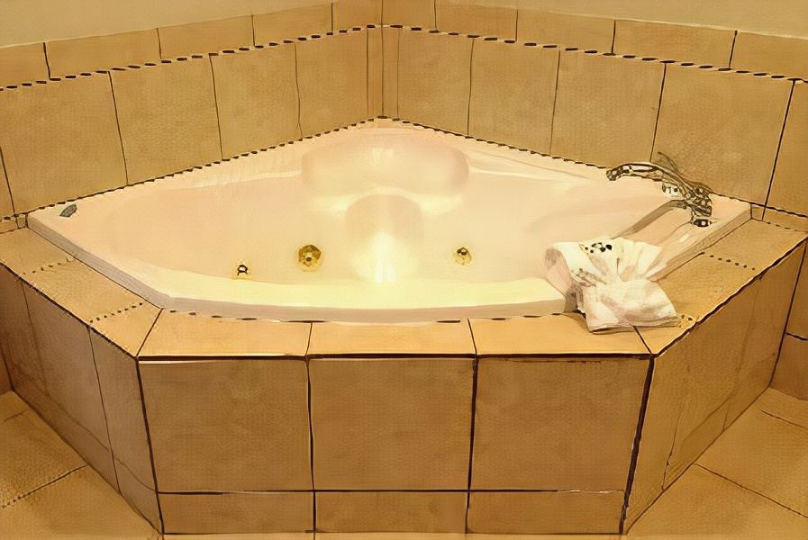 Photo of Bathroom in Bellevue