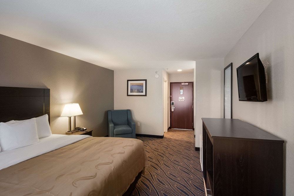 Photo of Bedroom in Midvale