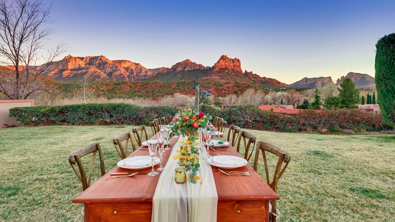 Photo of Others in Uptown Sedona