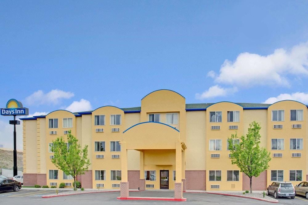 Photo of Buildings in Lehi