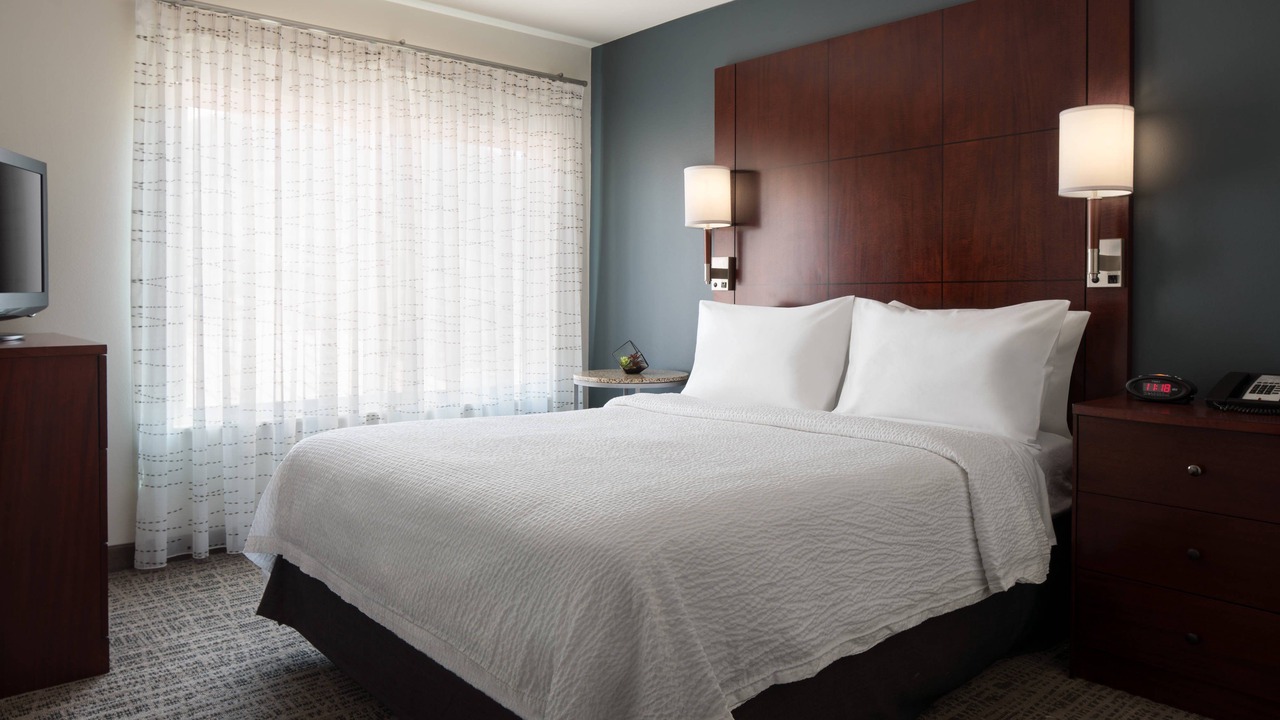 Photo of Bedroom in Glenwood Springs