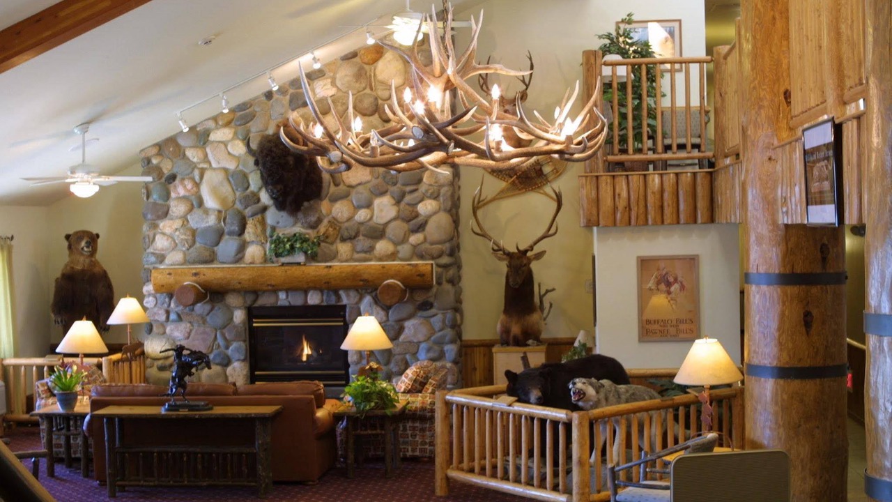Photo of Livingroom in Cody