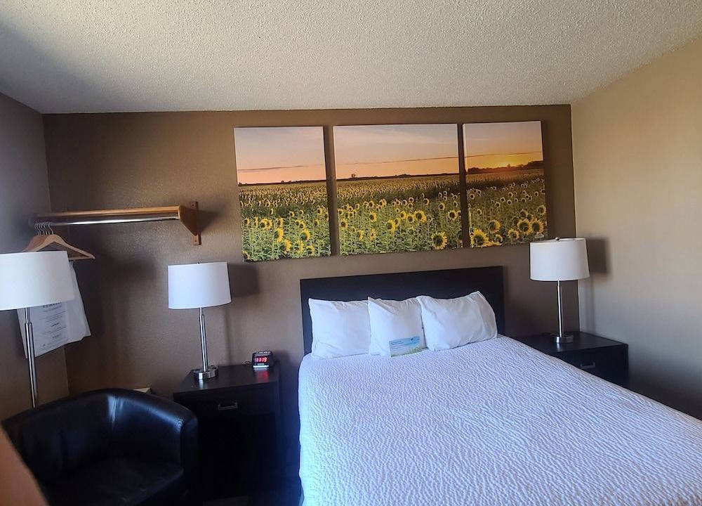 Photo of Bedroom in Watertown