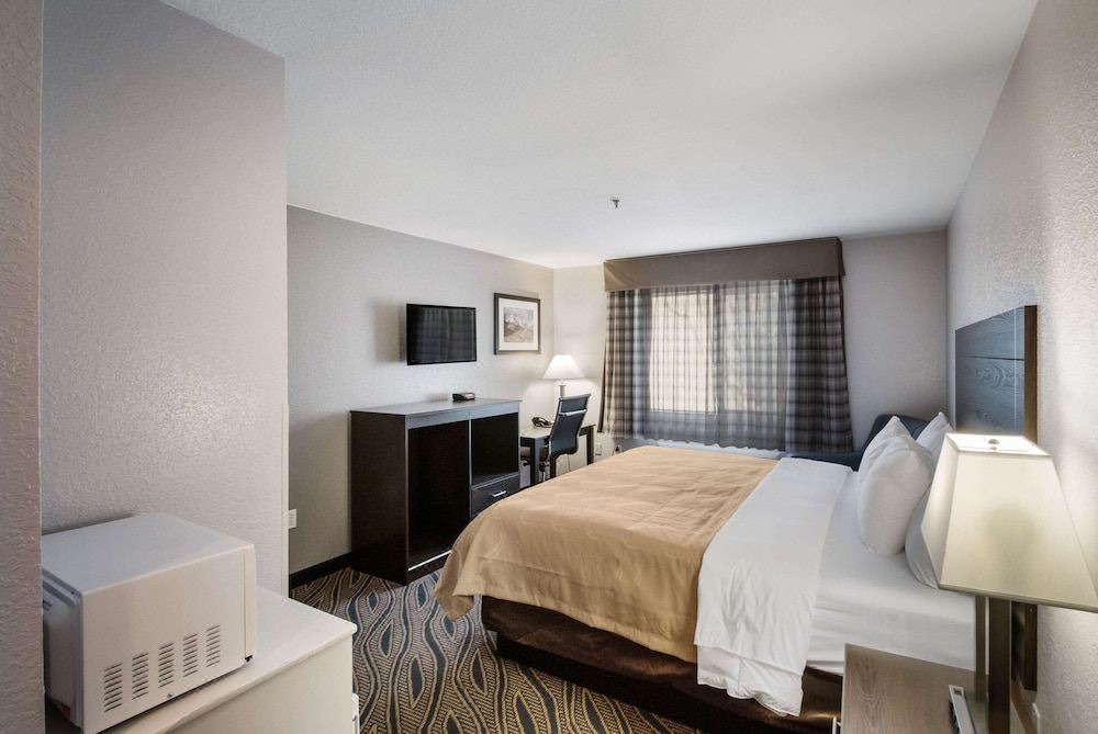Photo of Bedroom in Midvale