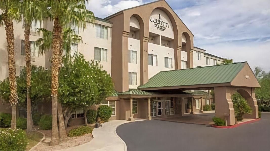 Photo of Buildings in Superstition Springs