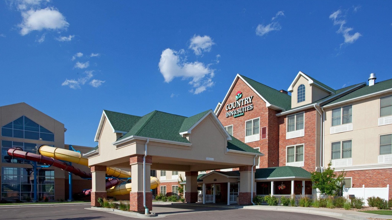 Photo of Buildings in Gillette