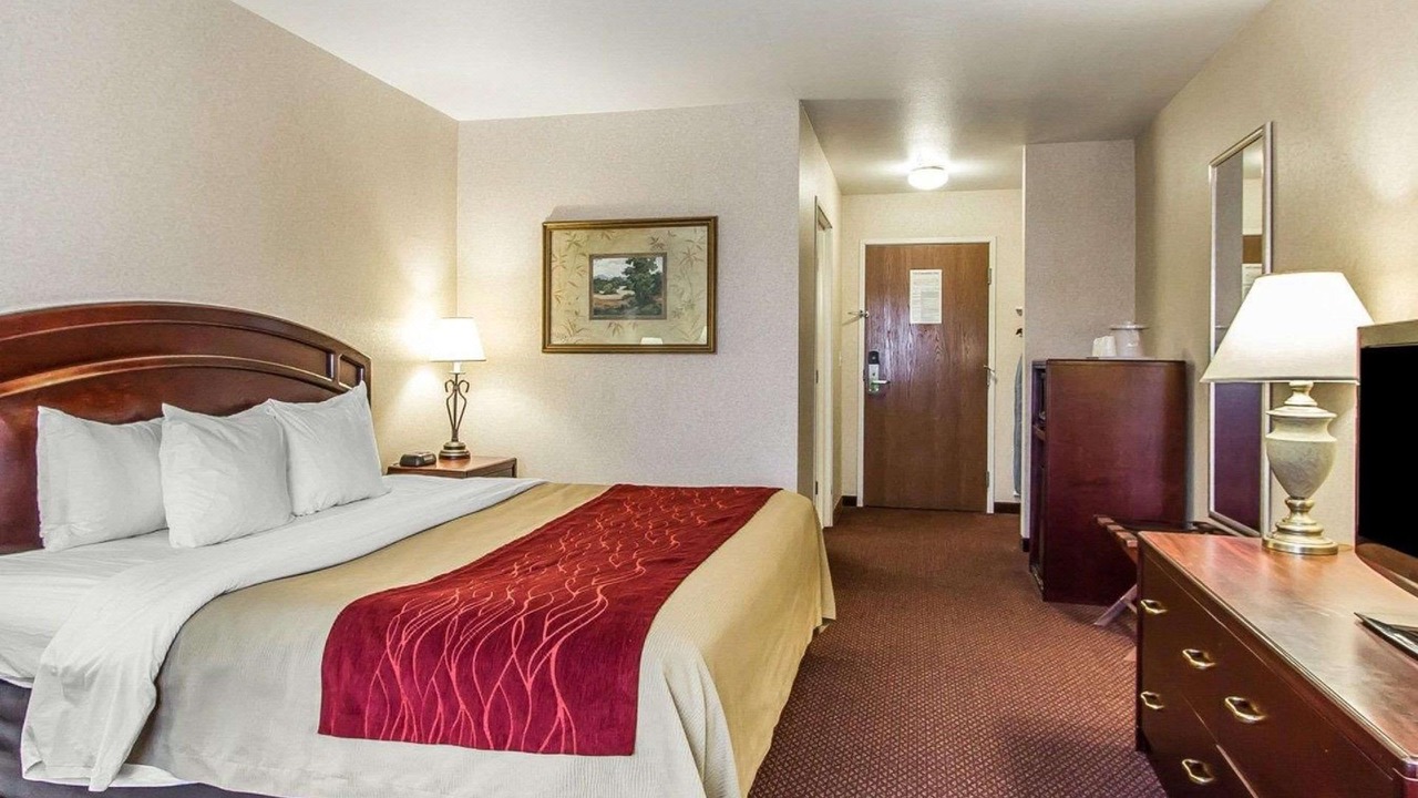 Photo of Bedroom in Fort Madison
