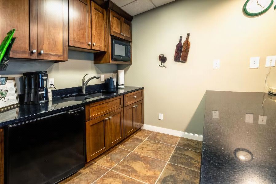 Photo of Kitchen in Deadwood