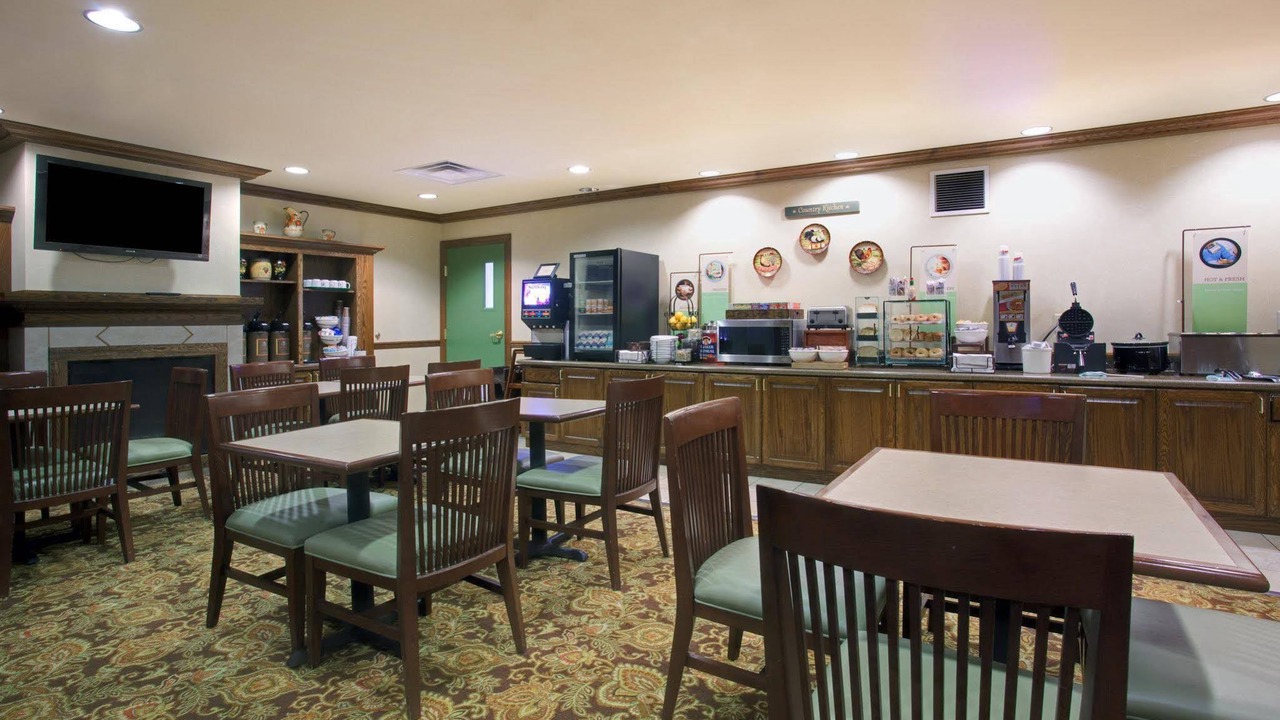 Photo of Livingroom in Gillette