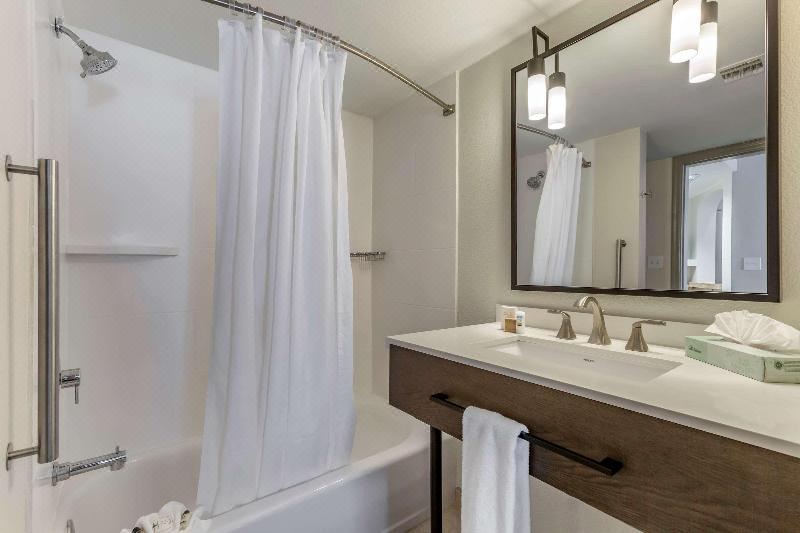 Photo of Bathroom in Surprise Original Townsite