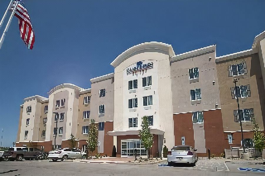 Photo of Buildings in Sioux Falls