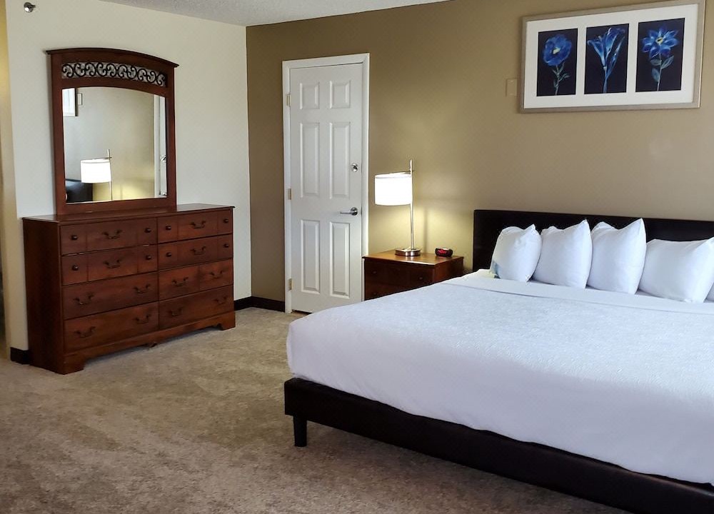 Photo of Bedroom in Billings