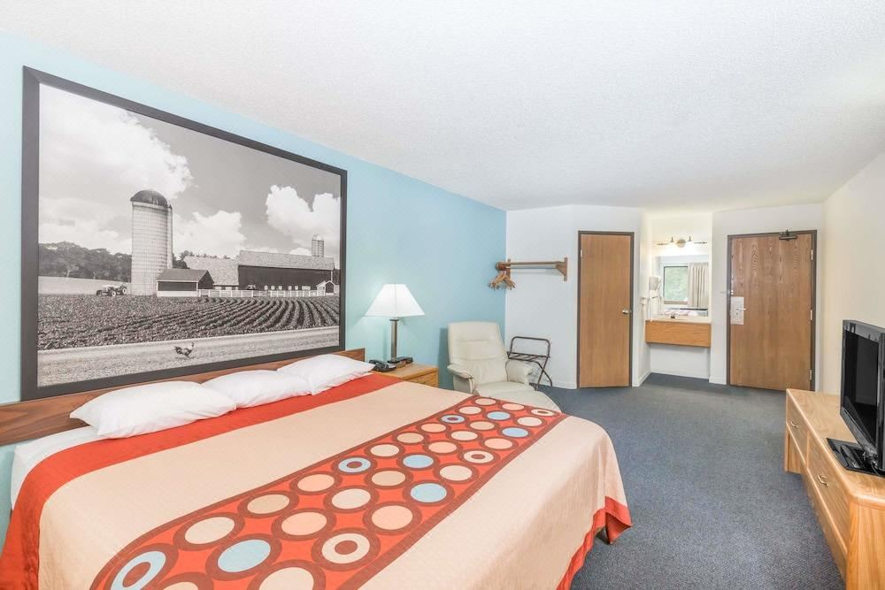 Photo of Bedroom in West Point