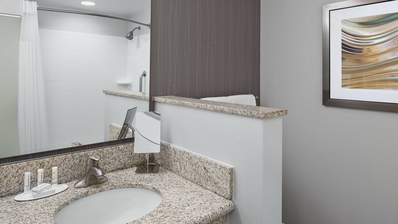 Photo of Bathroom in Woodlands Village