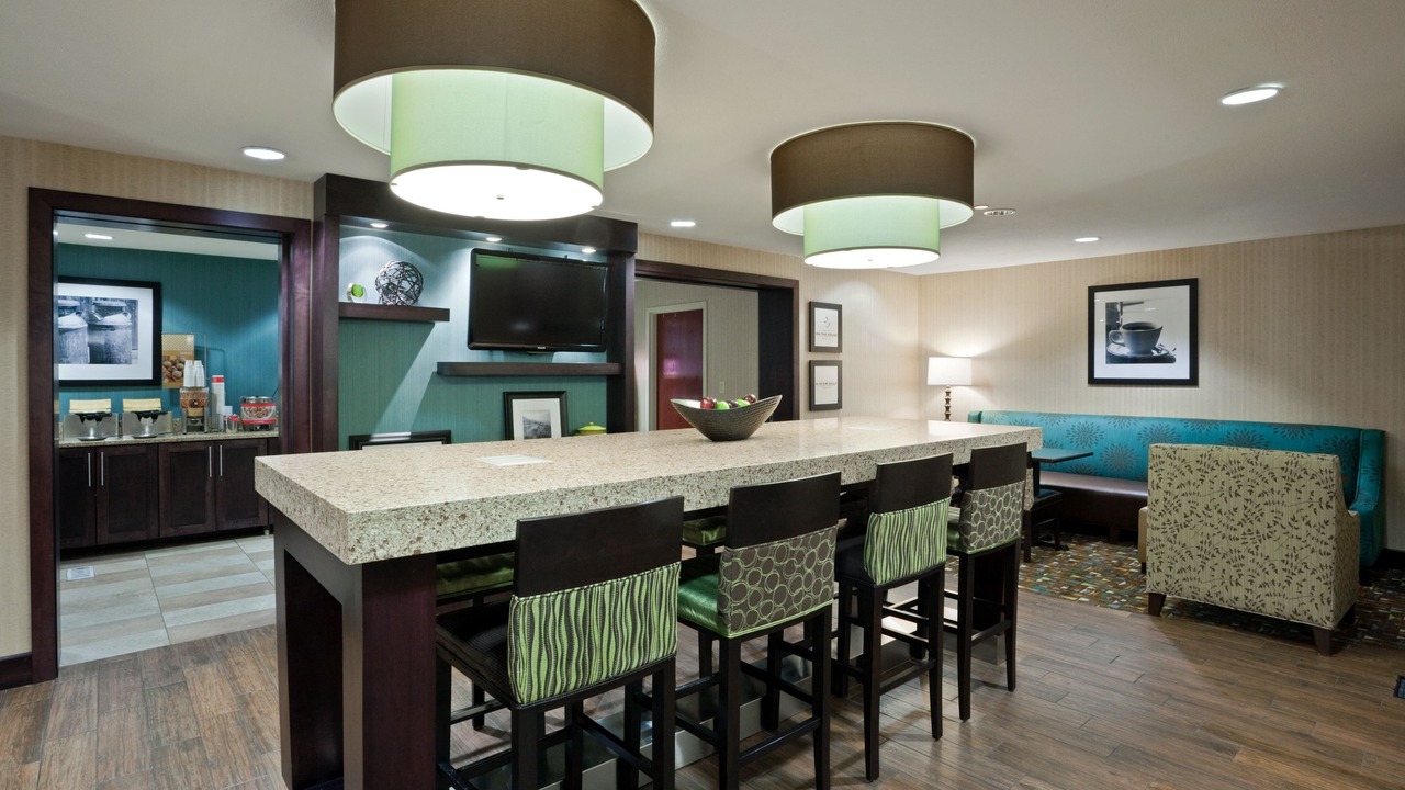 Photo of Livingroom in North Sioux City
