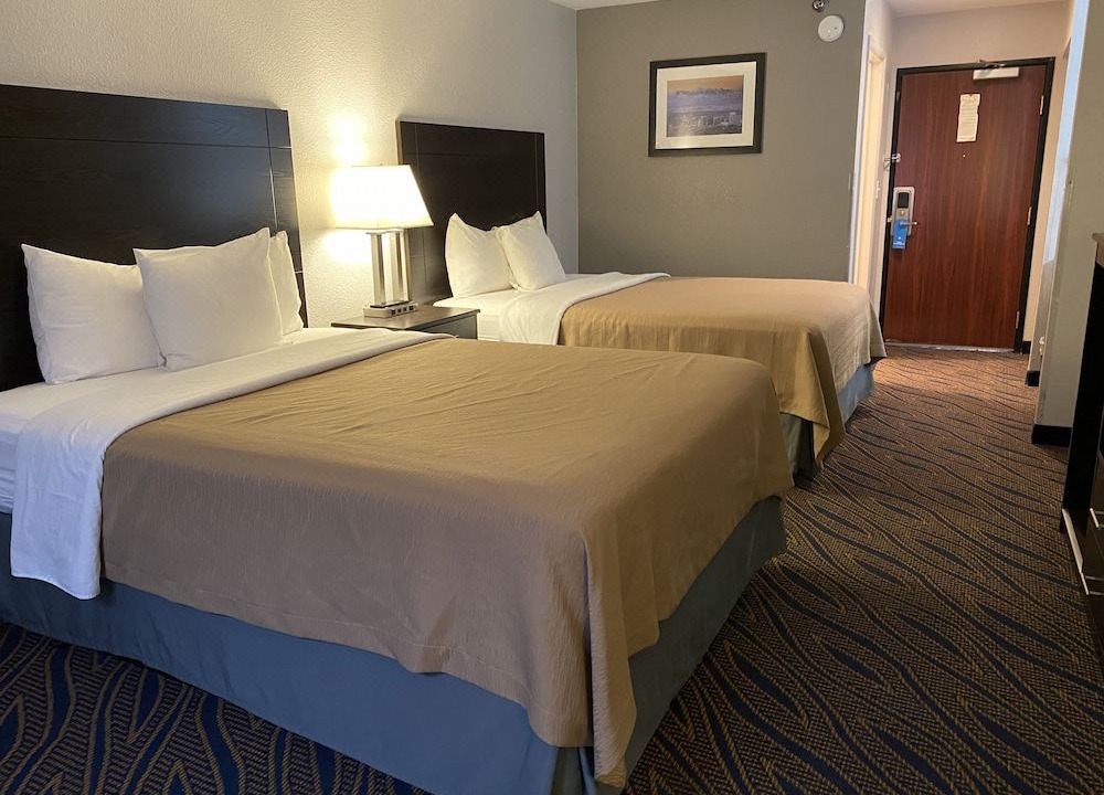 Photo of Bedroom in Midvale