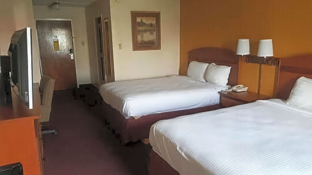 Photo of Bedroom in Chubbuck